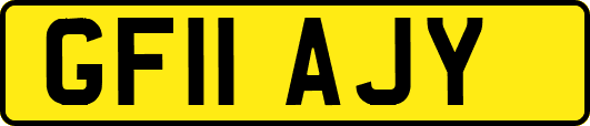 GF11AJY