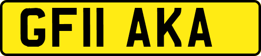 GF11AKA