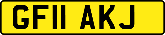 GF11AKJ