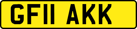 GF11AKK