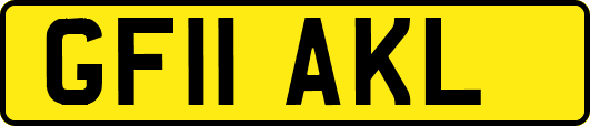 GF11AKL