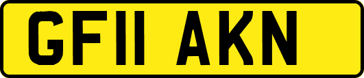 GF11AKN