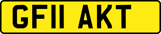 GF11AKT