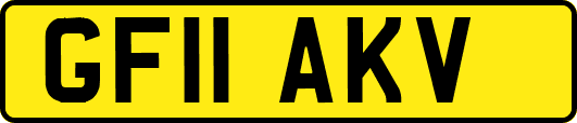 GF11AKV