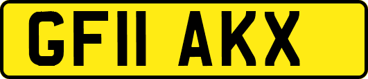 GF11AKX