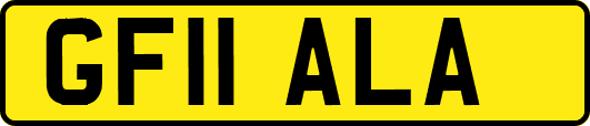 GF11ALA