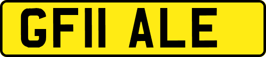 GF11ALE
