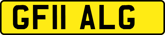 GF11ALG