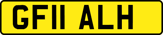 GF11ALH
