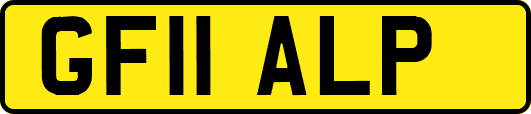 GF11ALP