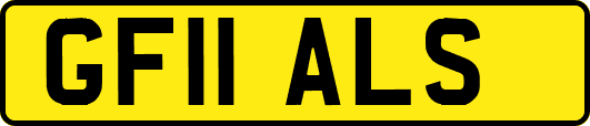 GF11ALS