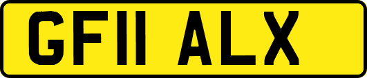 GF11ALX