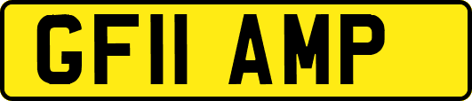 GF11AMP
