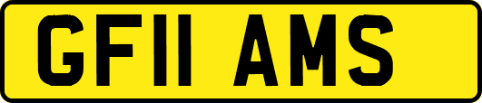 GF11AMS