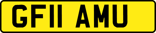 GF11AMU