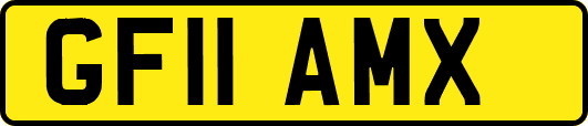 GF11AMX