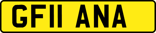 GF11ANA