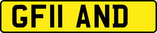 GF11AND