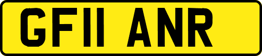 GF11ANR