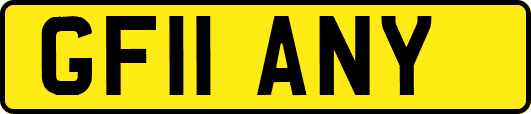GF11ANY