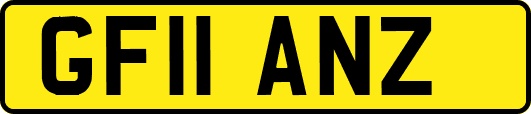 GF11ANZ