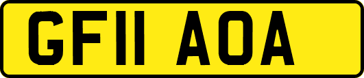 GF11AOA