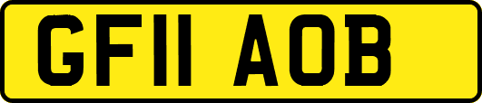 GF11AOB