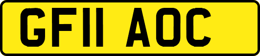 GF11AOC