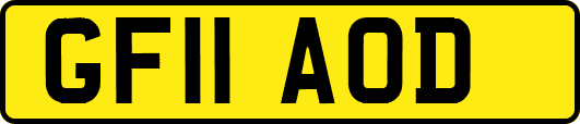 GF11AOD