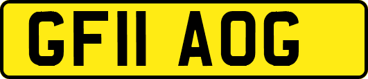 GF11AOG