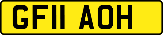 GF11AOH