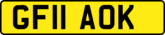 GF11AOK