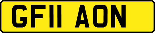 GF11AON