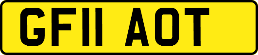GF11AOT