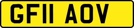 GF11AOV