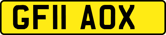 GF11AOX