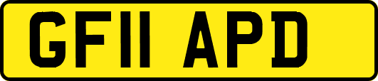 GF11APD