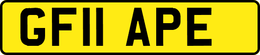 GF11APE