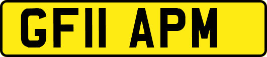 GF11APM