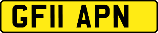 GF11APN