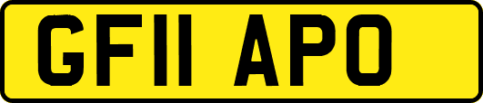 GF11APO
