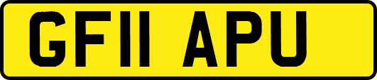 GF11APU