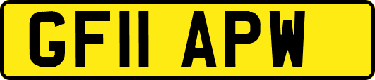 GF11APW