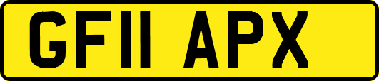 GF11APX