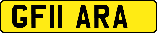 GF11ARA
