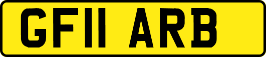 GF11ARB