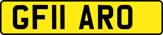 GF11ARO