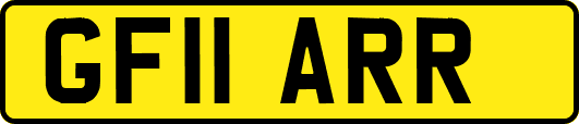 GF11ARR