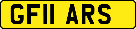 GF11ARS