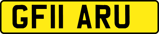 GF11ARU